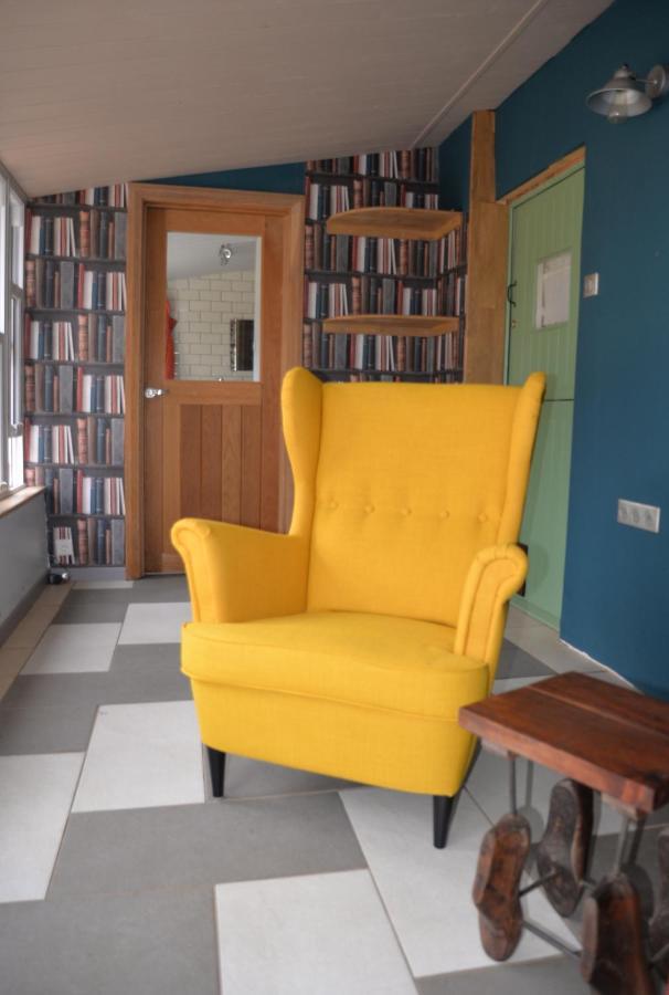 Le Breil Furet Villa Meneac Dış mekan fotoğraf