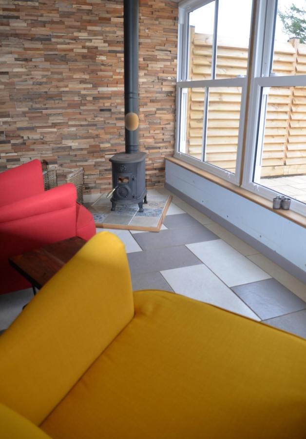 Le Breil Furet Villa Meneac Dış mekan fotoğraf