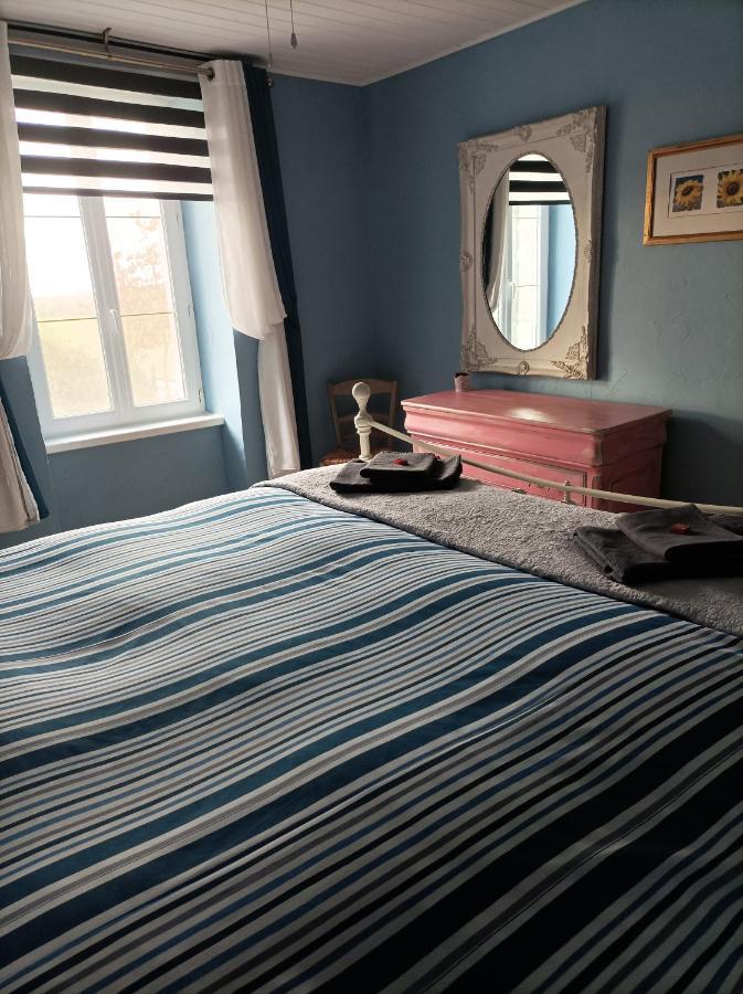 Le Breil Furet Villa Meneac Dış mekan fotoğraf