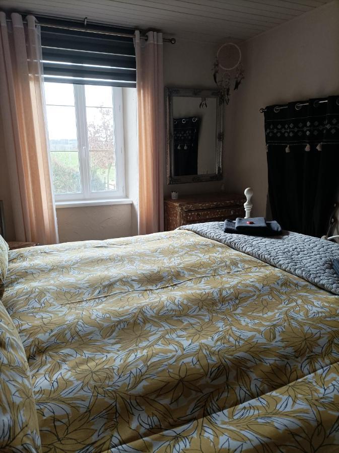 Le Breil Furet Villa Meneac Dış mekan fotoğraf